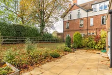 Betjeman Gardens Rickmansworth WD3 photo 12