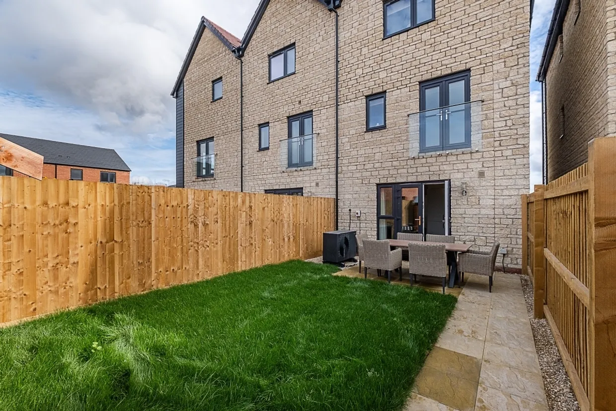 Brooklea, Altbury, 1 Datum Drive Didcot OX11 photo 13