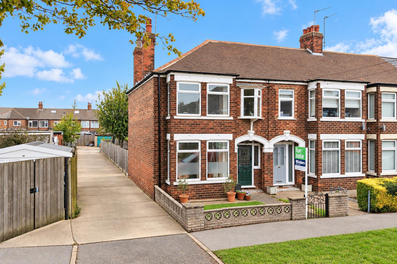 Huntley Drive, Hull Image 1