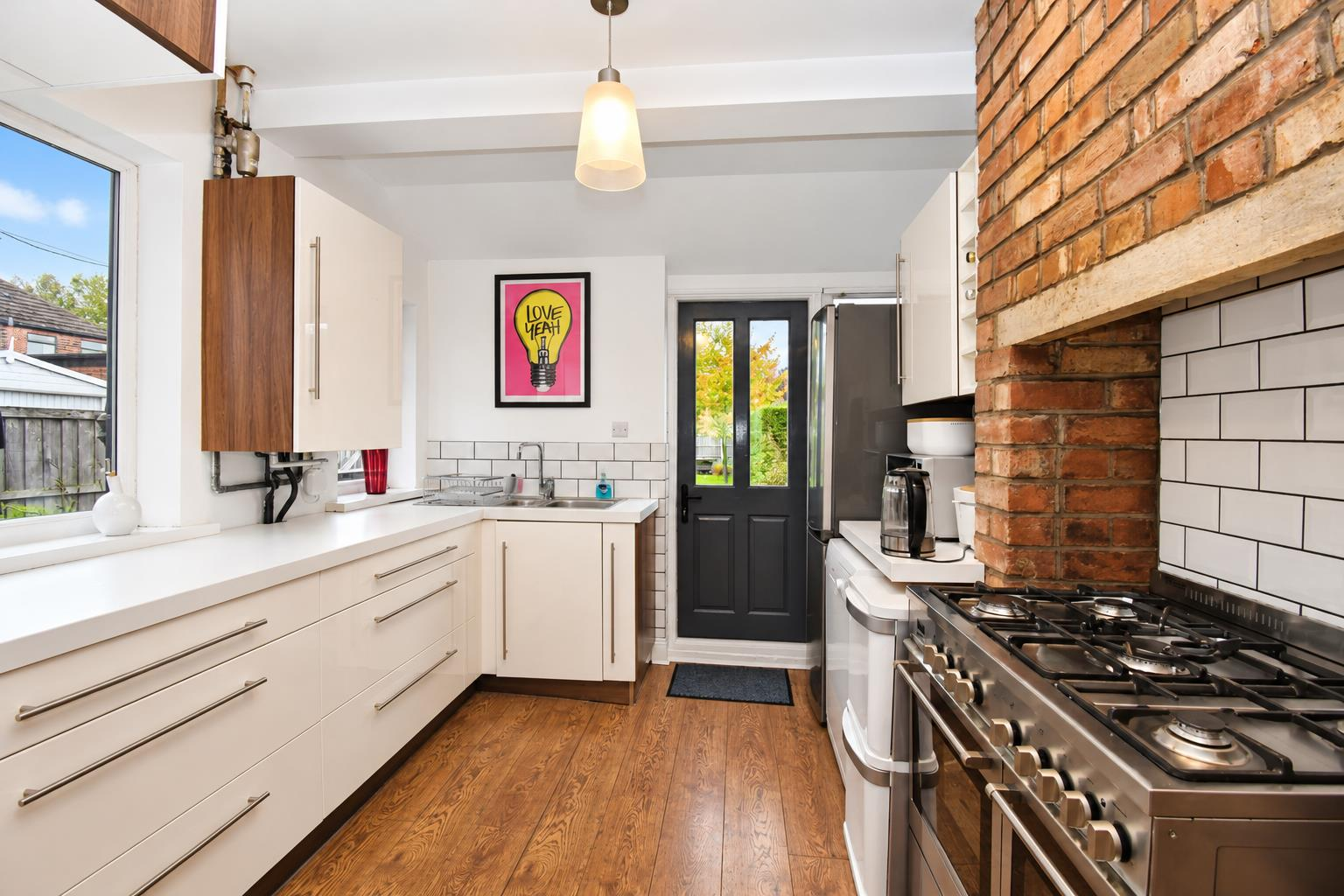Huntley Drive, Hull Image 3