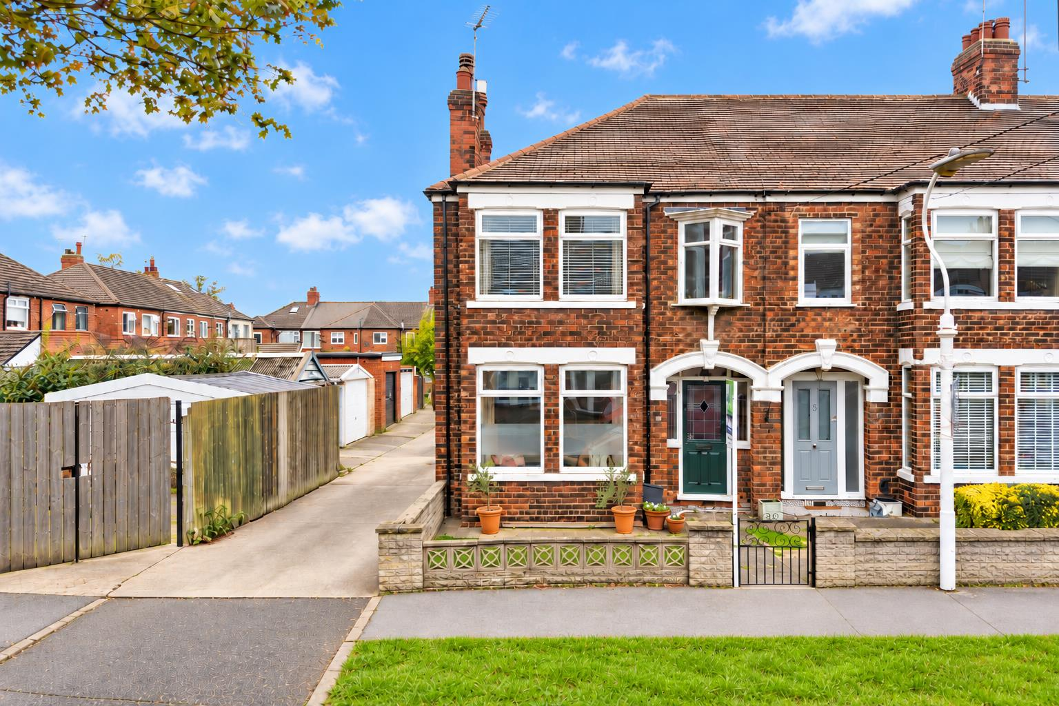 Huntley Drive, Hull Image 5