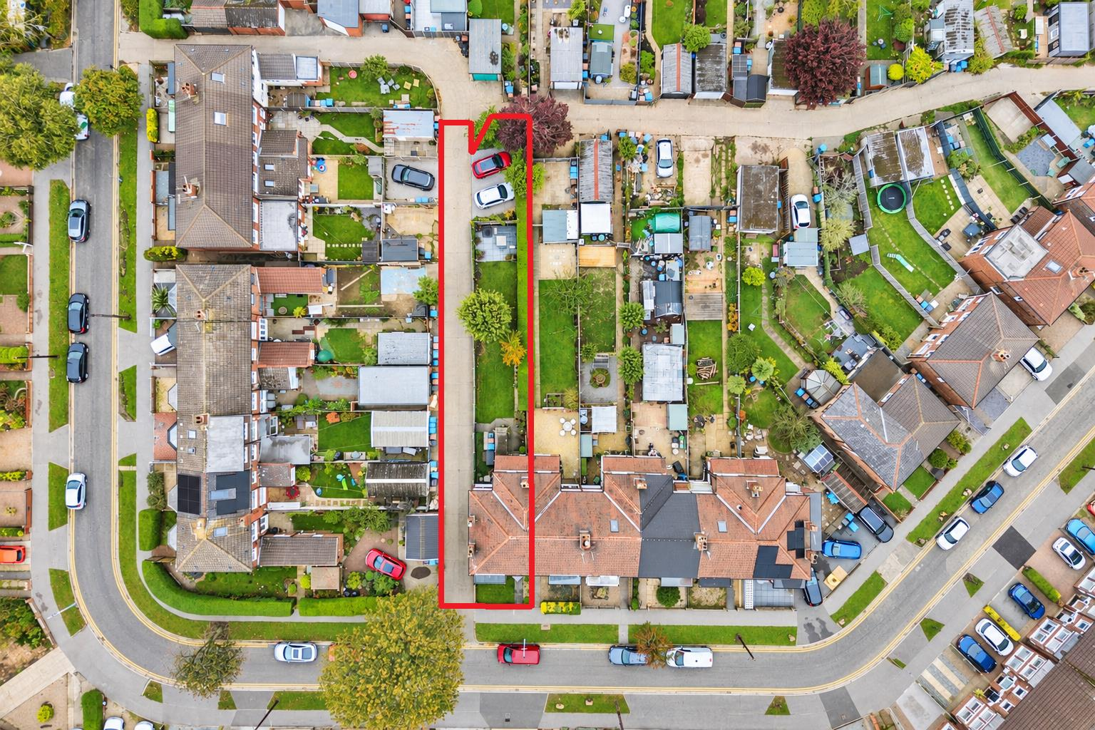 Huntley Drive, Hull Image 17