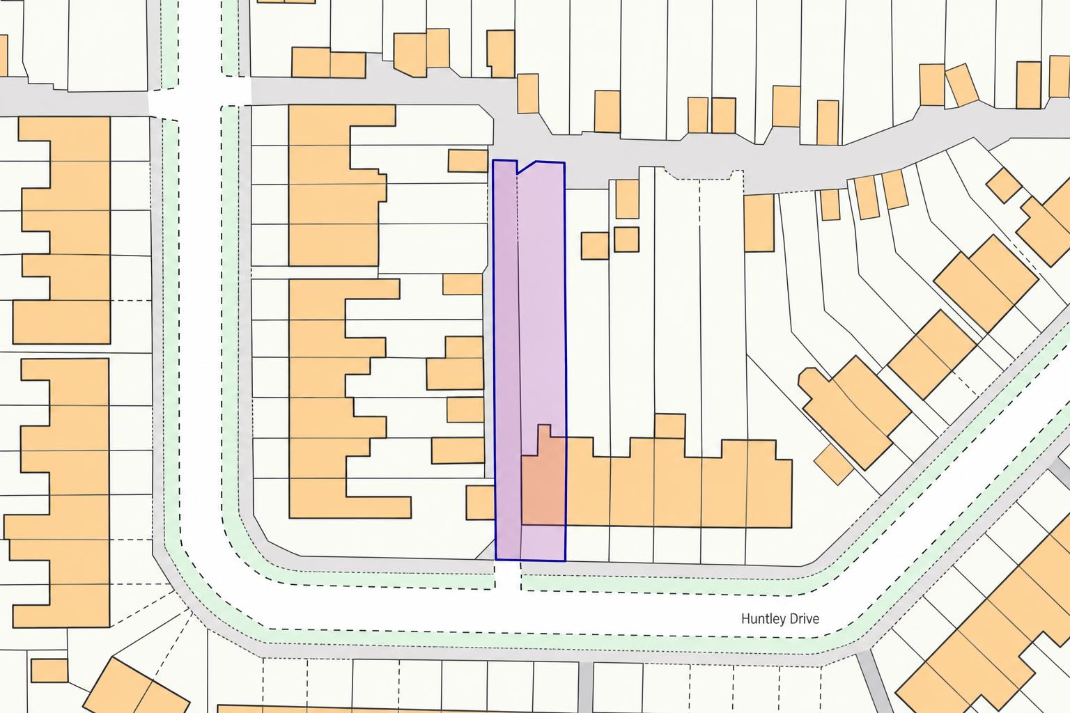 Huntley Drive, Hull Image 18