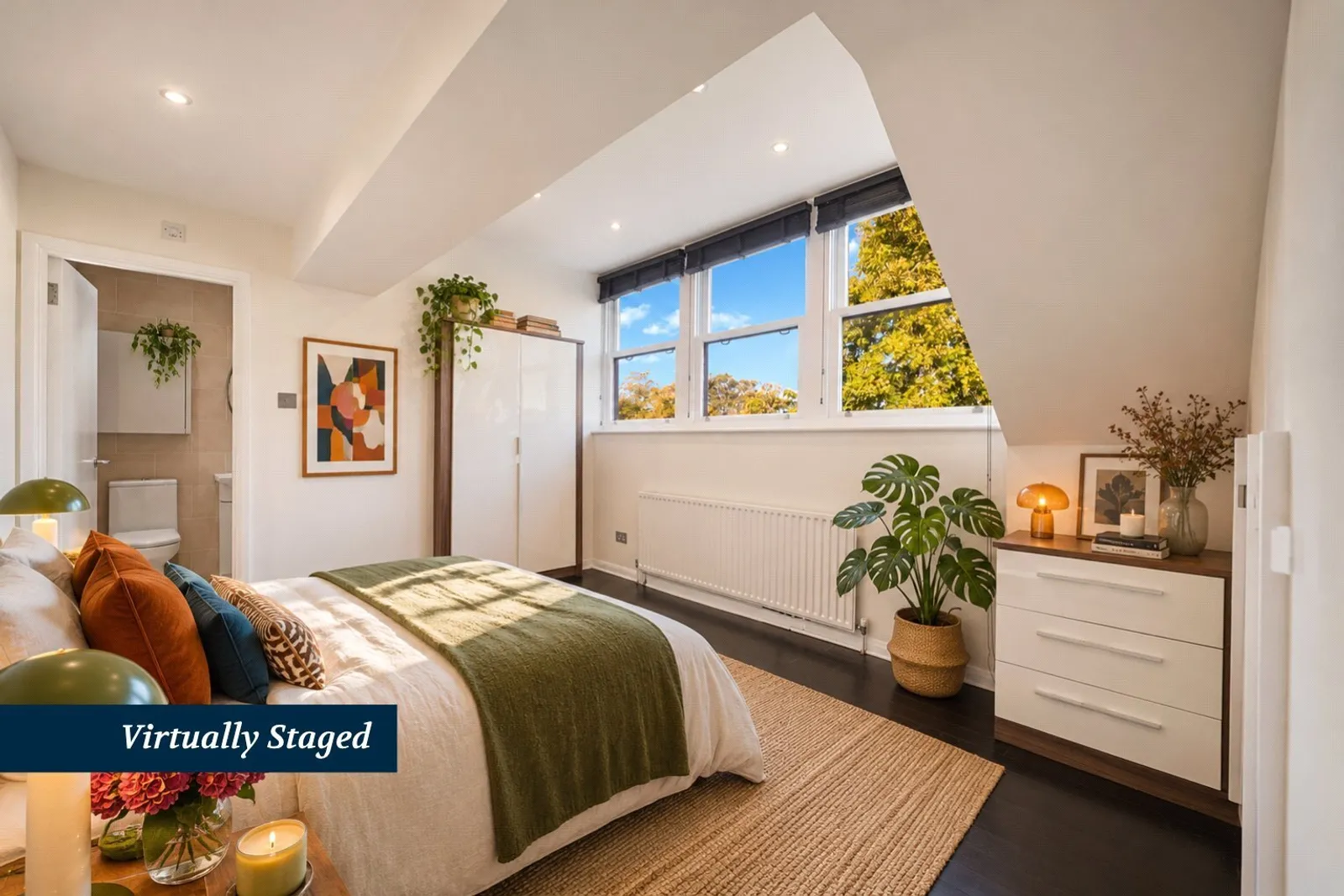 Goldhurst Terrace, South Hampstead, London, NW6