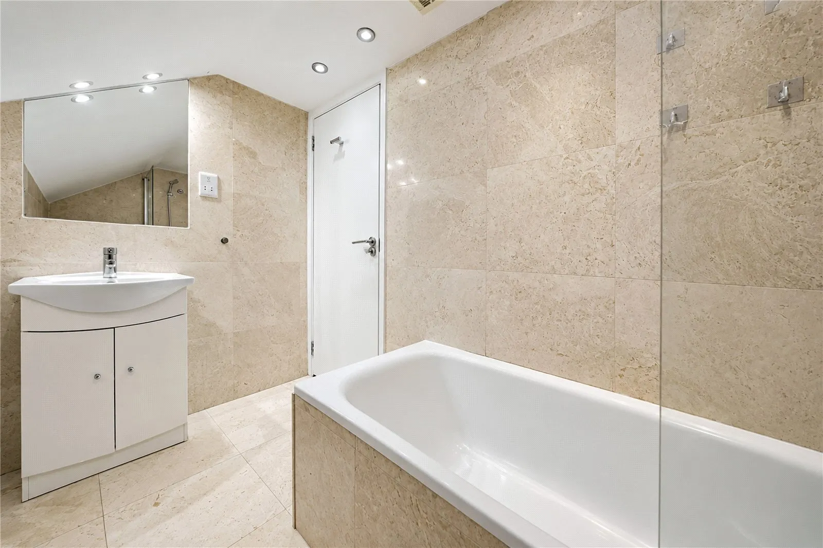 Goldhurst Terrace, South Hampstead, London, NW6