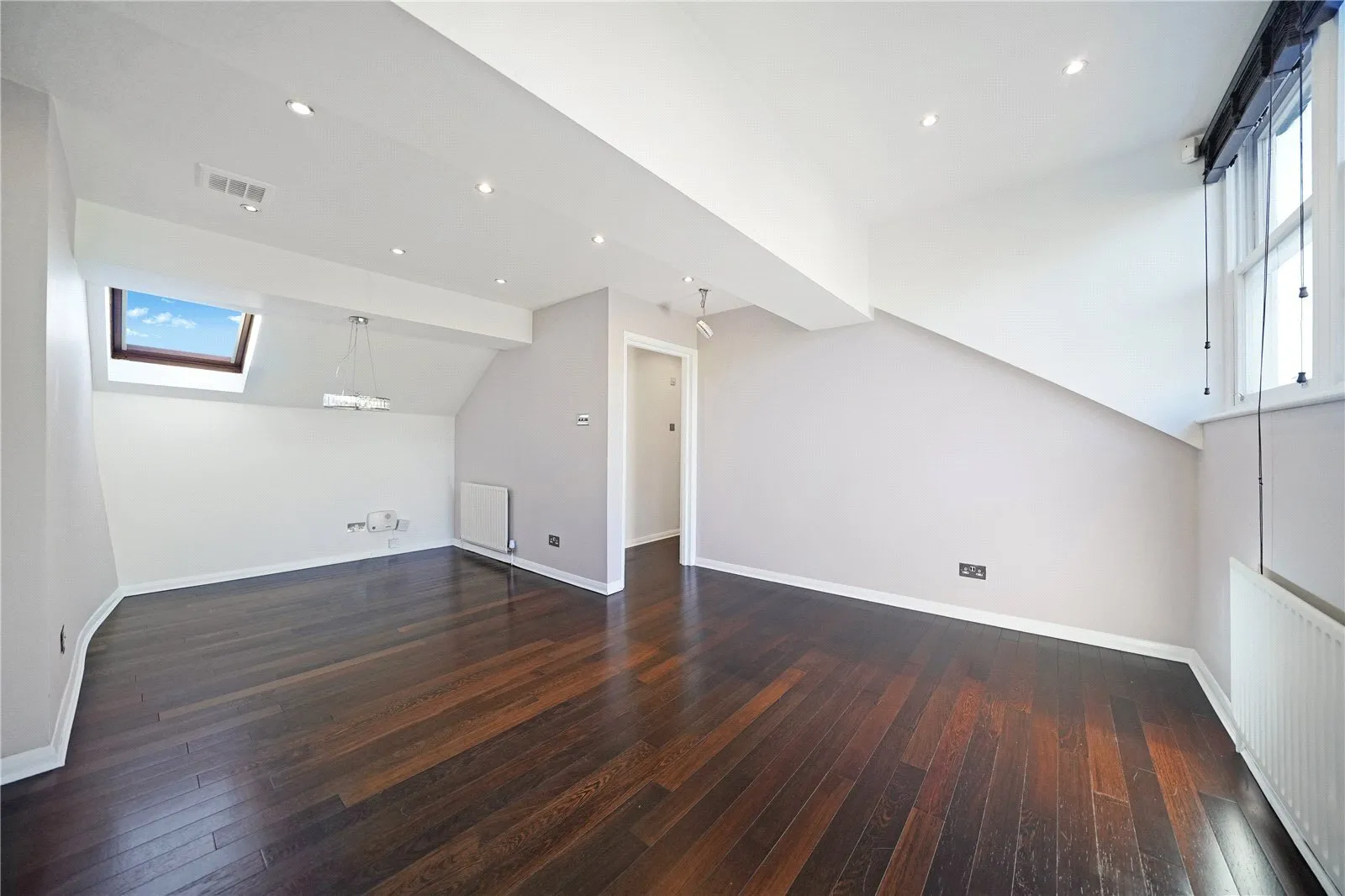 Goldhurst Terrace, South Hampstead, London, NW6