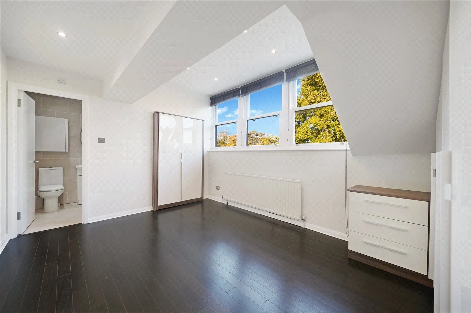 Goldhurst Terrace, South Hampstead, London, NW6