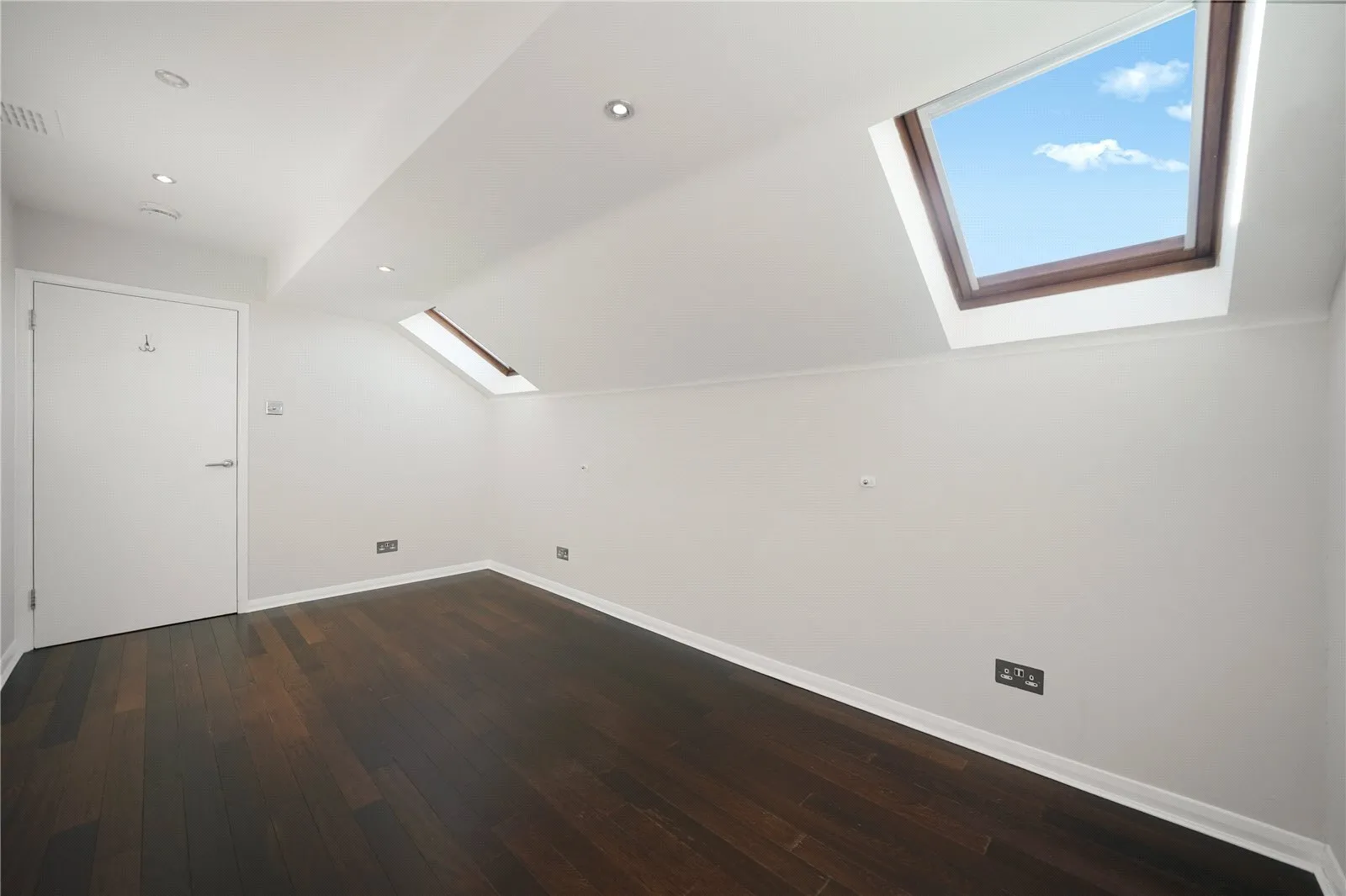 Goldhurst Terrace, South Hampstead, London, NW6
