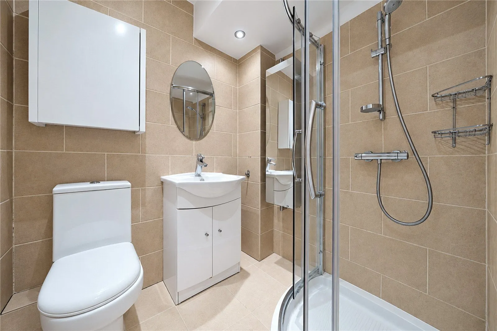 Goldhurst Terrace, South Hampstead, London, NW6