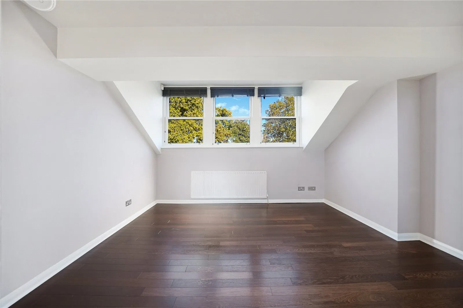 Goldhurst Terrace, South Hampstead, London, NW6