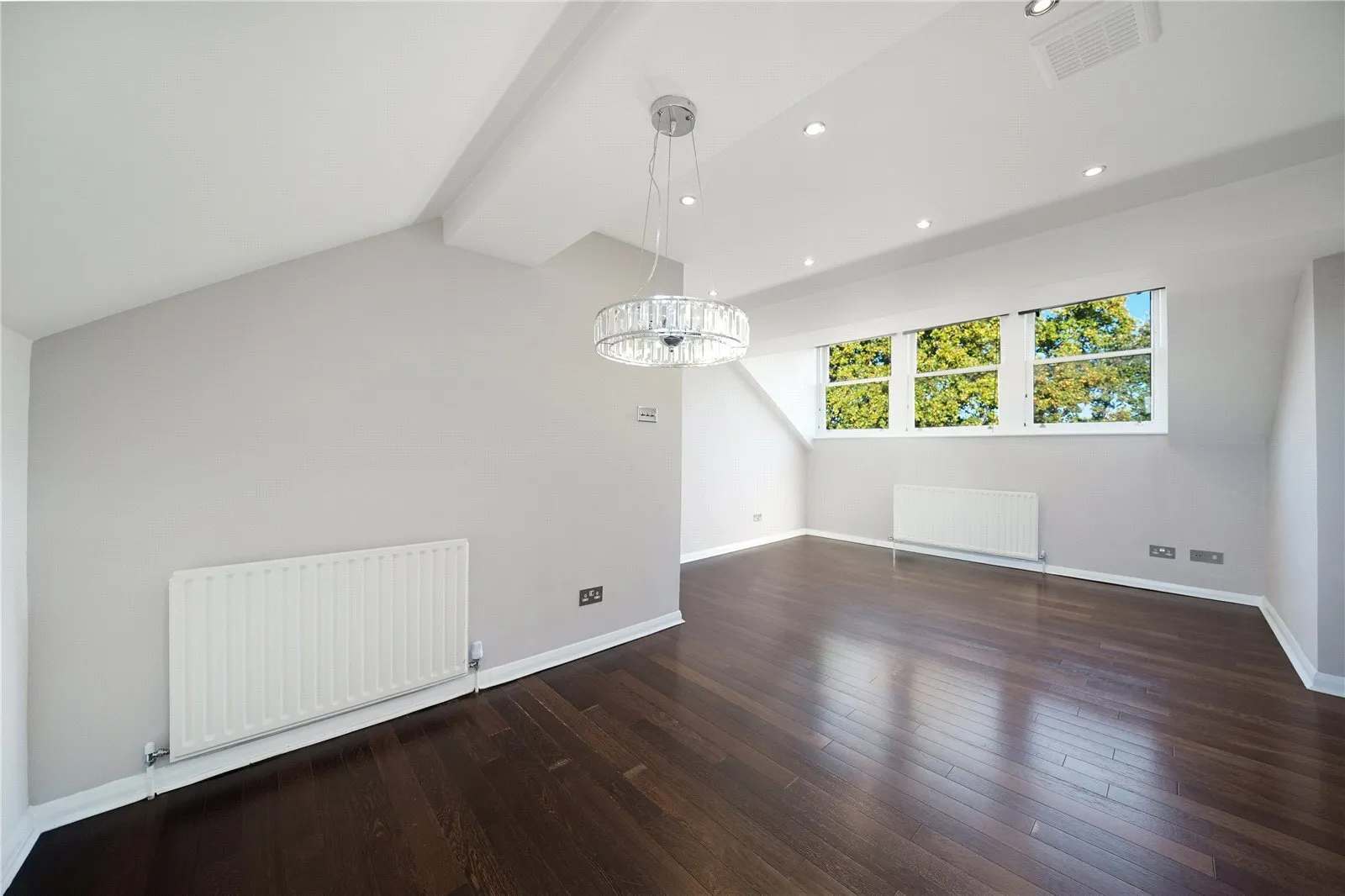 Goldhurst Terrace, South Hampstead, London, NW6