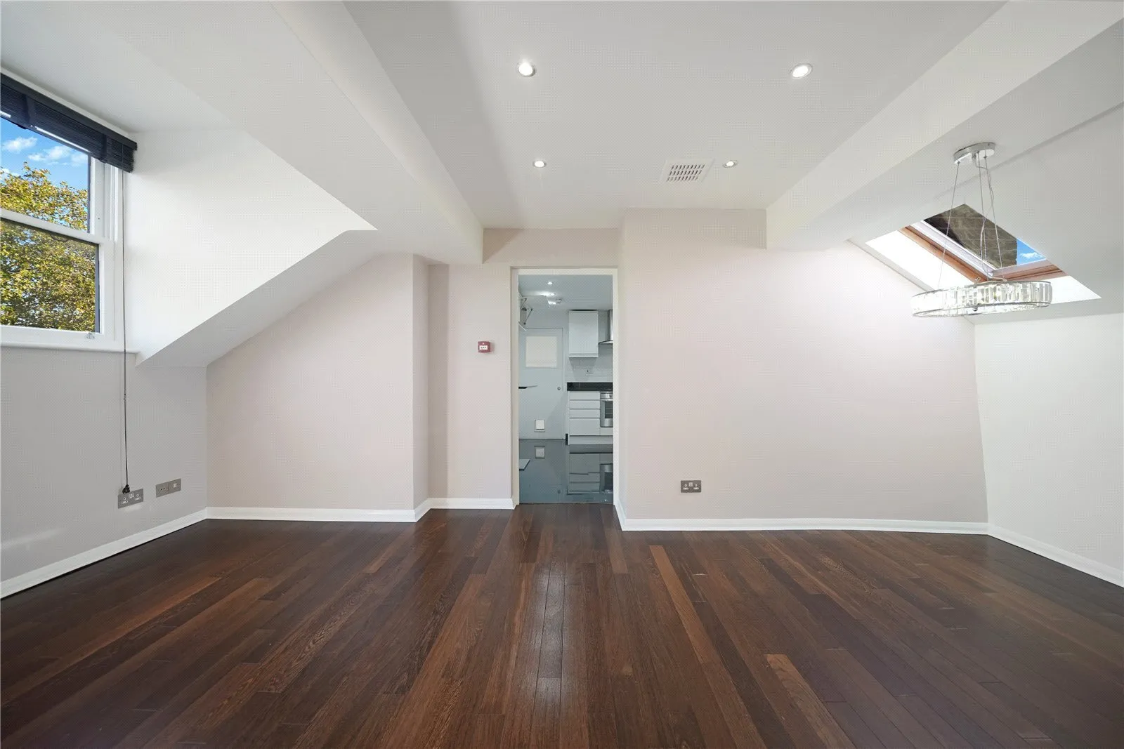 Goldhurst Terrace, South Hampstead, London, NW6