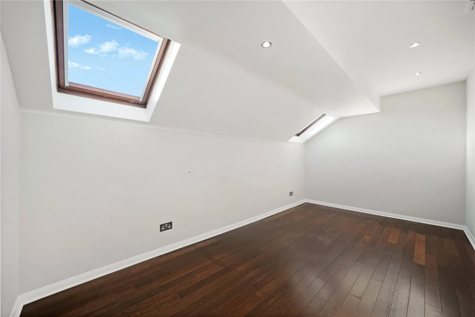 Goldhurst Terrace, South Hampstead, London, NW6