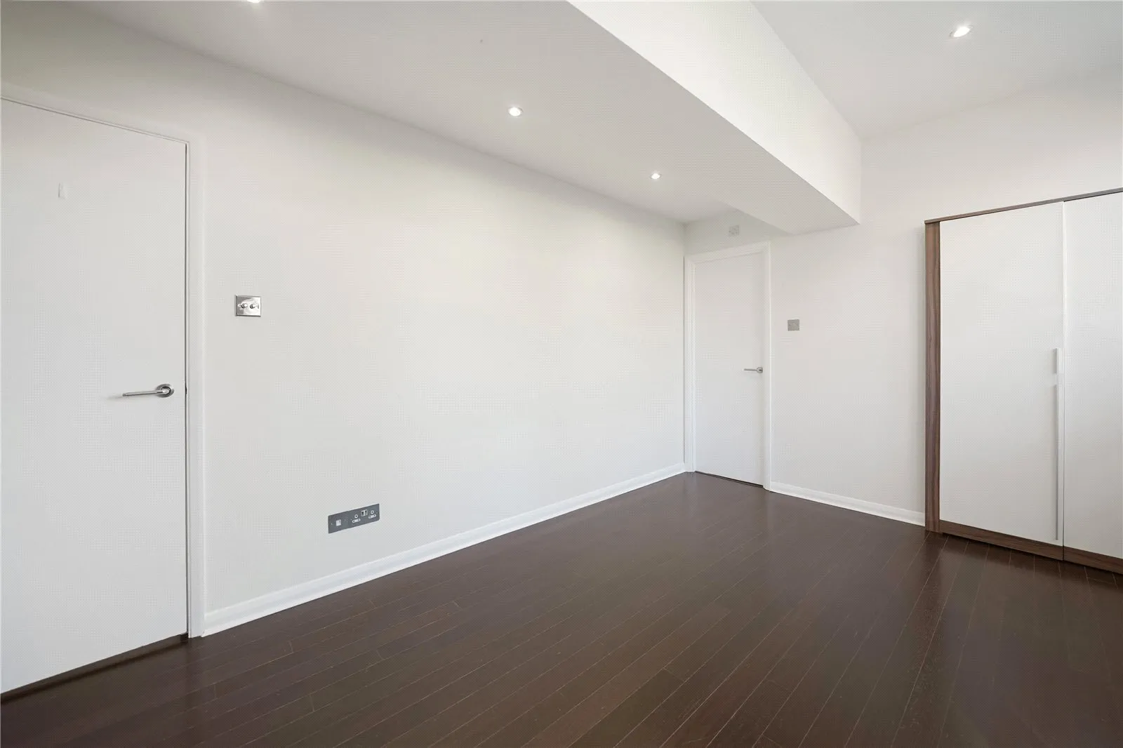 Goldhurst Terrace, South Hampstead, London, NW6
