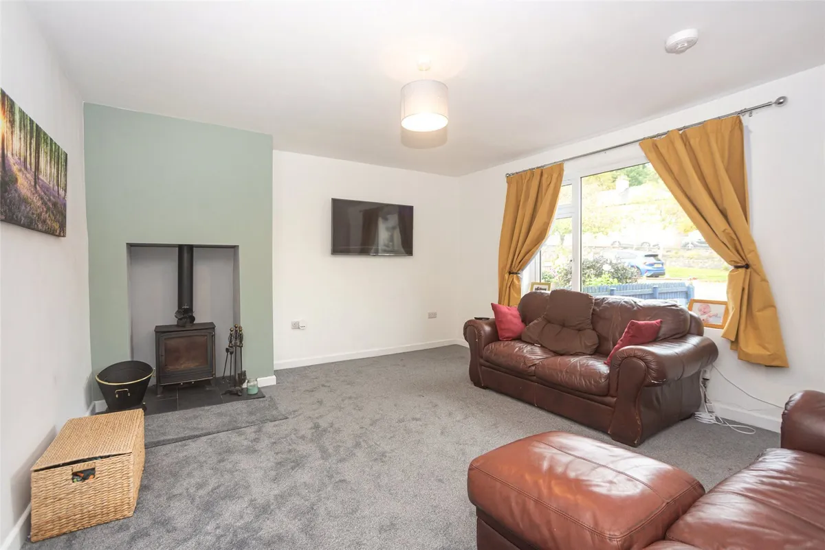 Penchwintan Road, Bangor, Gwynedd, LL57