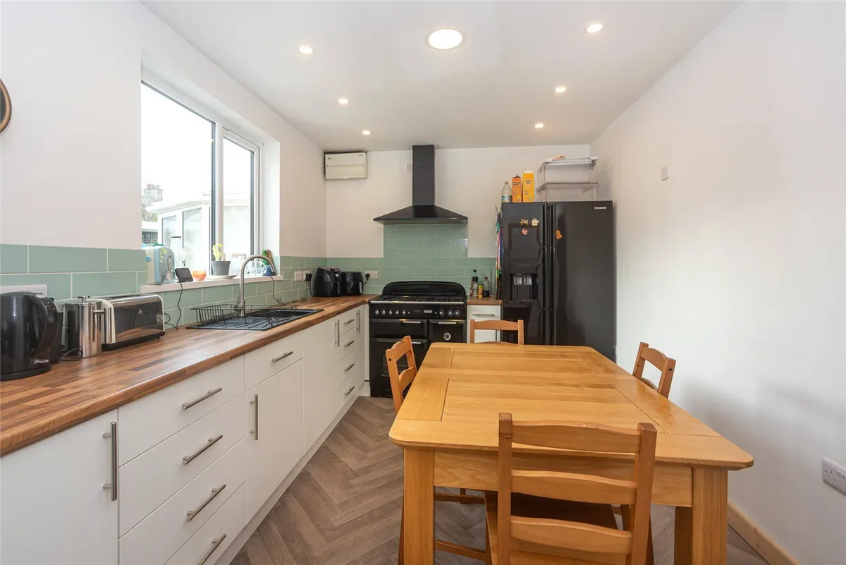 Penchwintan Road, Bangor, Gwynedd, LL57