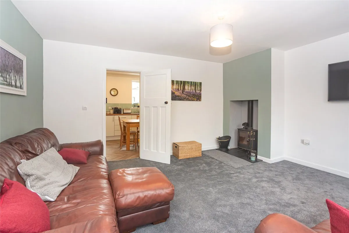 Penchwintan Road, Bangor, Gwynedd, LL57