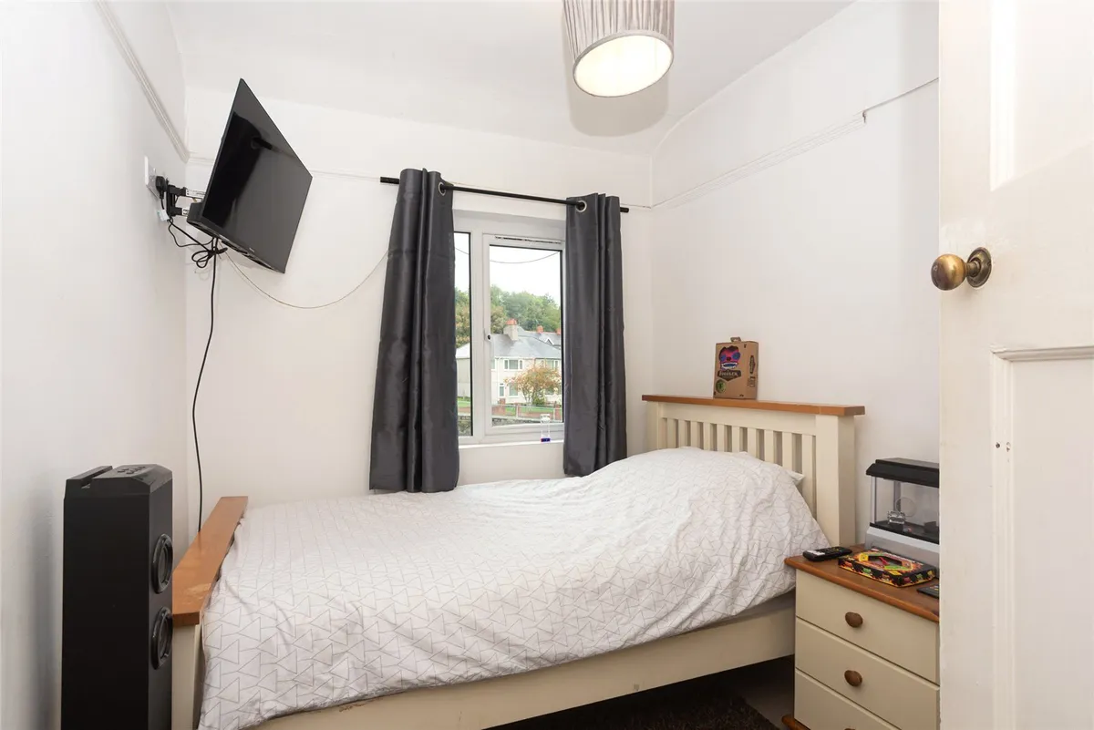 Penchwintan Road, Bangor, Gwynedd, LL57