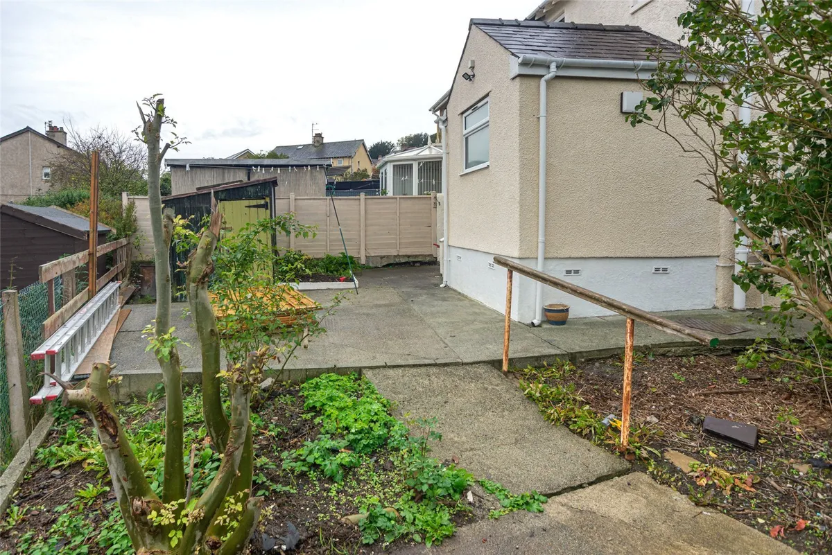 Penchwintan Road, Bangor, Gwynedd, LL57