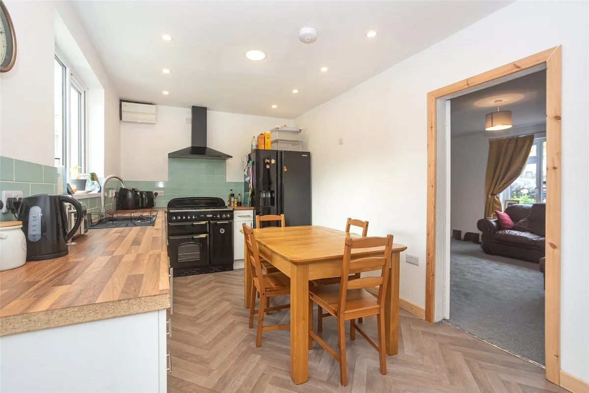 Penchwintan Road, Bangor, Gwynedd, LL57