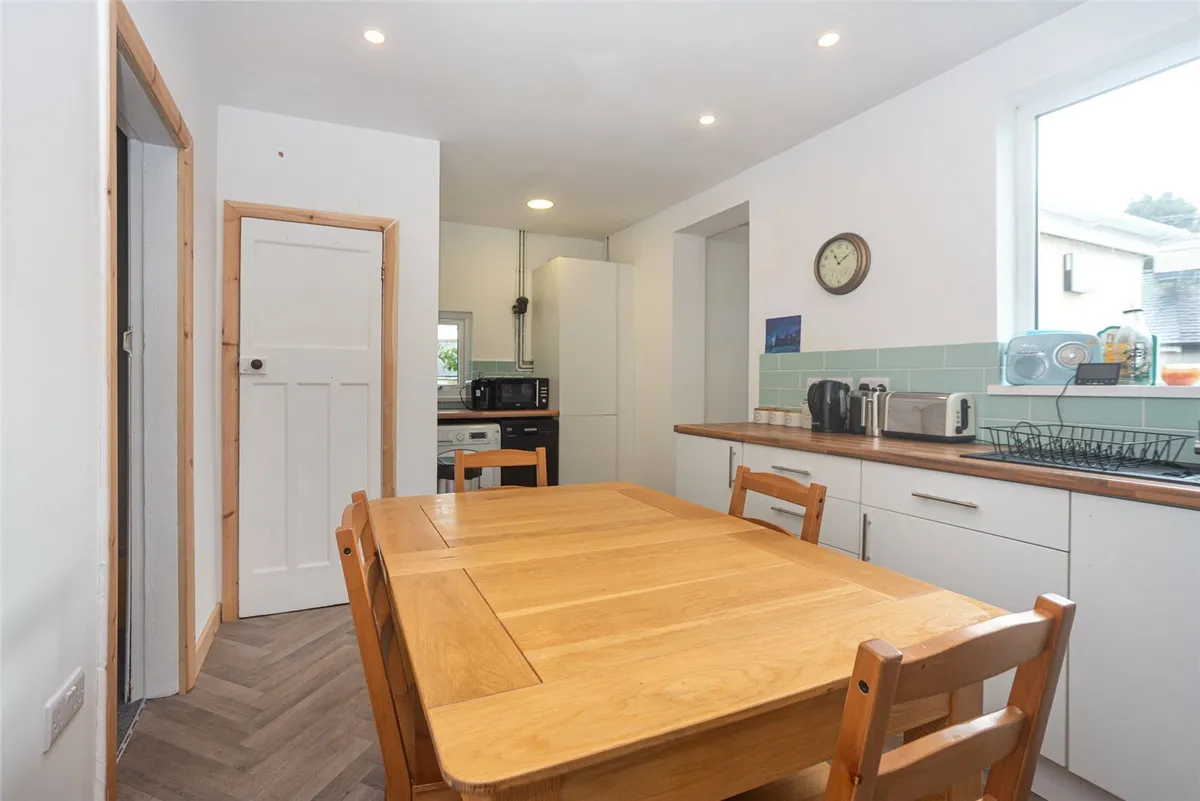 Penchwintan Road, Bangor, Gwynedd, LL57