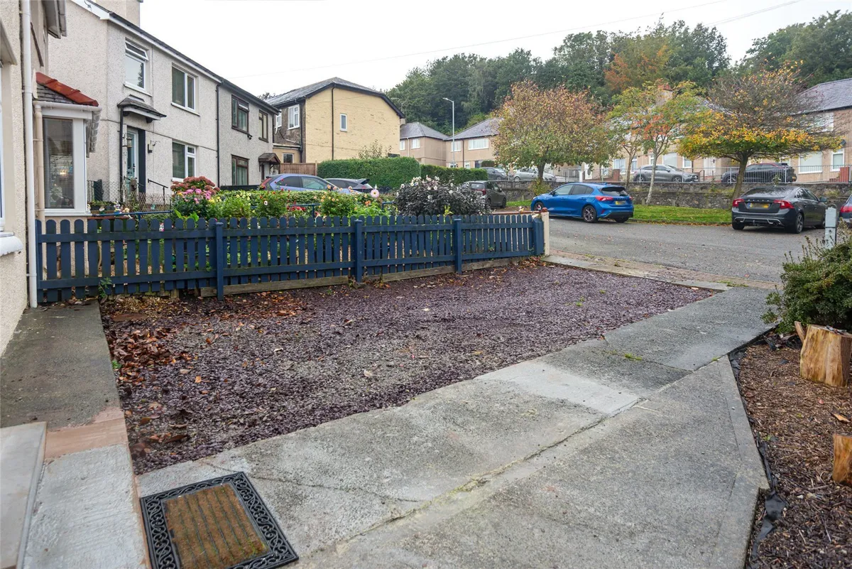 Penchwintan Road, Bangor, Gwynedd, LL57