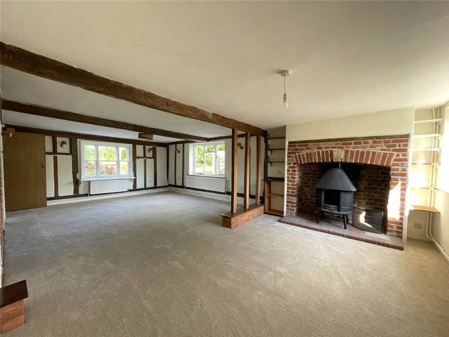 Old Rectory Lane, Shimpling, IP29 photo 4