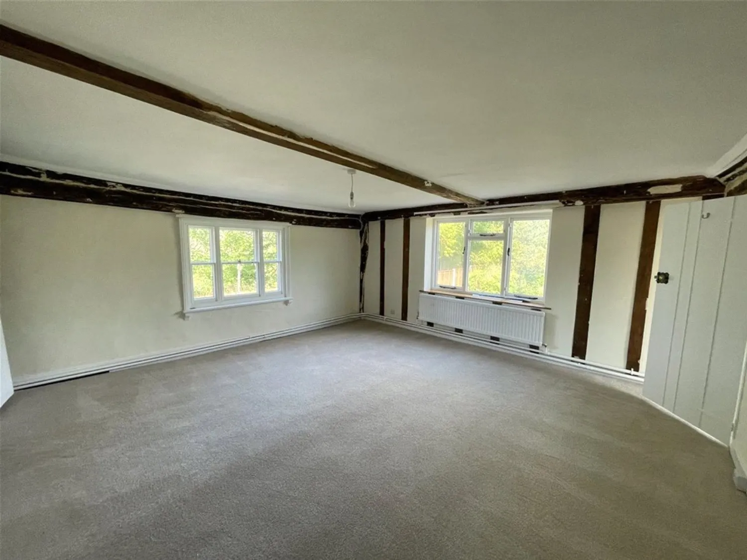Old Rectory Lane, Shimpling, IP29 photo 6