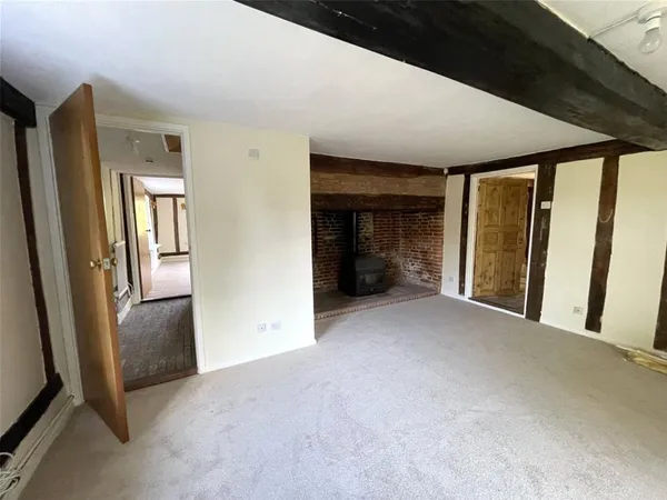 Old Rectory Lane, Shimpling, IP29 photo 7