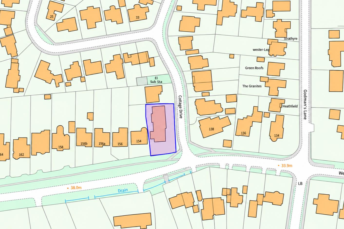 Cottage Drive, Kirk Ella, Hull Image 27