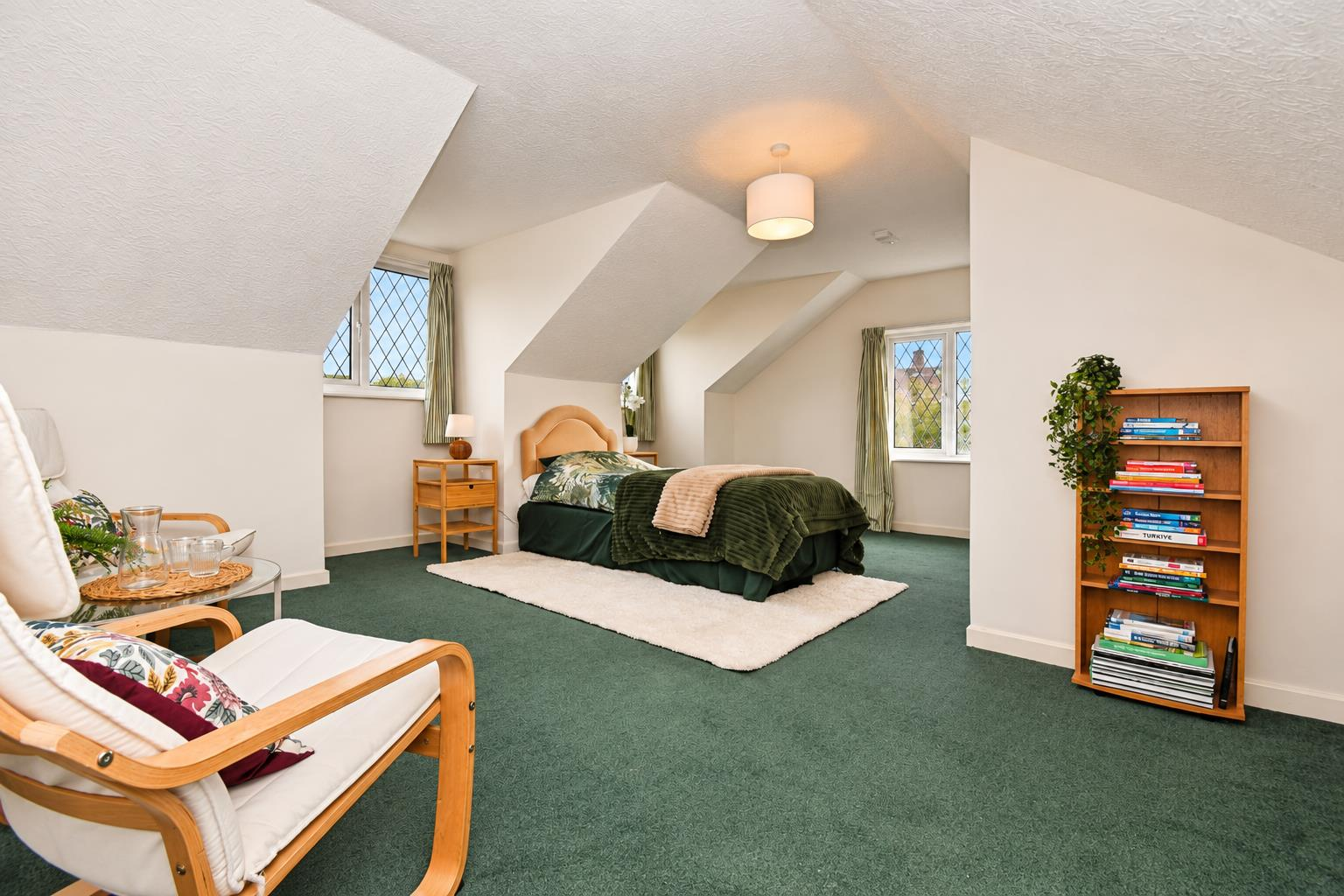 Cottage Drive, Kirk Ella, Hull Image 20