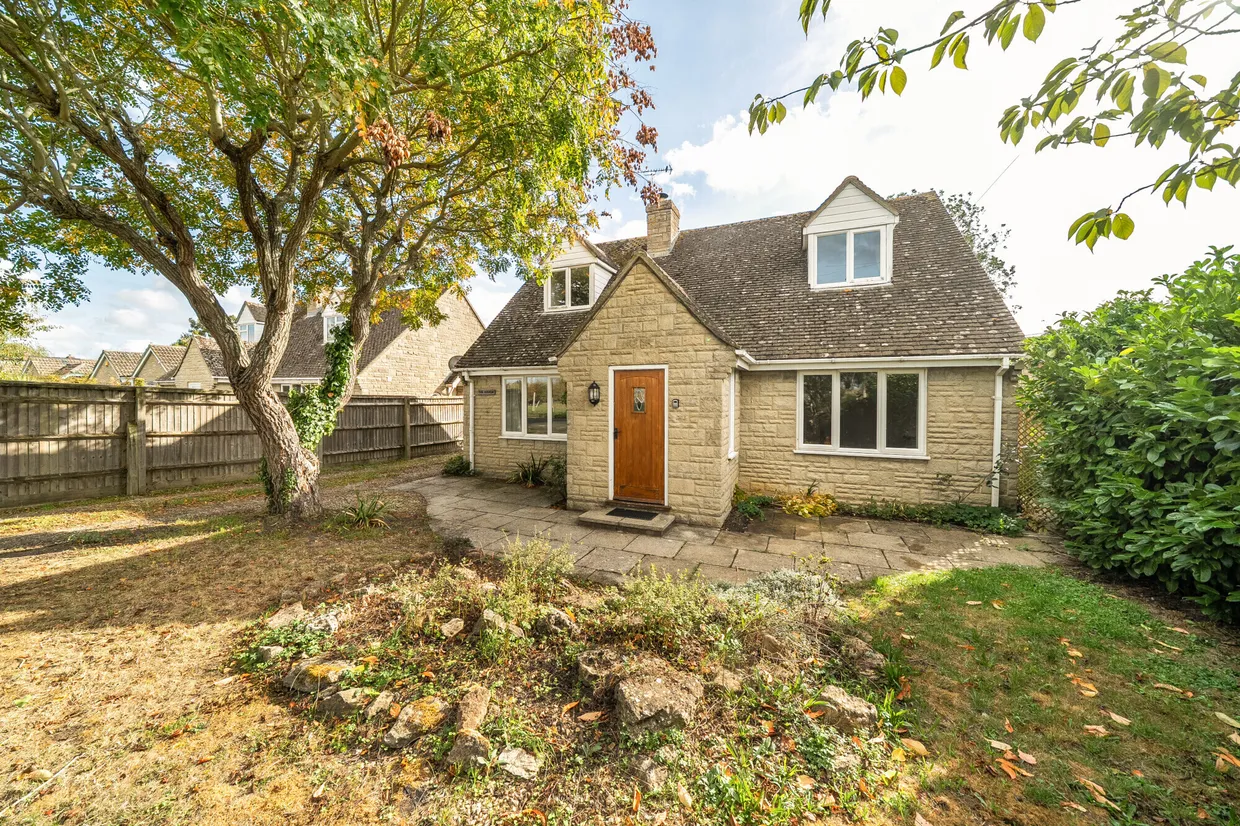 Buckland Road, Wantage, OX12 photo 1
