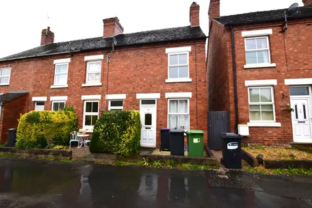 Property image Frogmore Road, Market Drayton, Shropshire