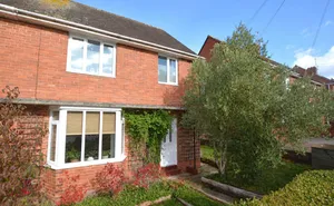 Thackeray Road, Exeter, Devon, EX4 photo