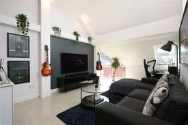 Property responsive