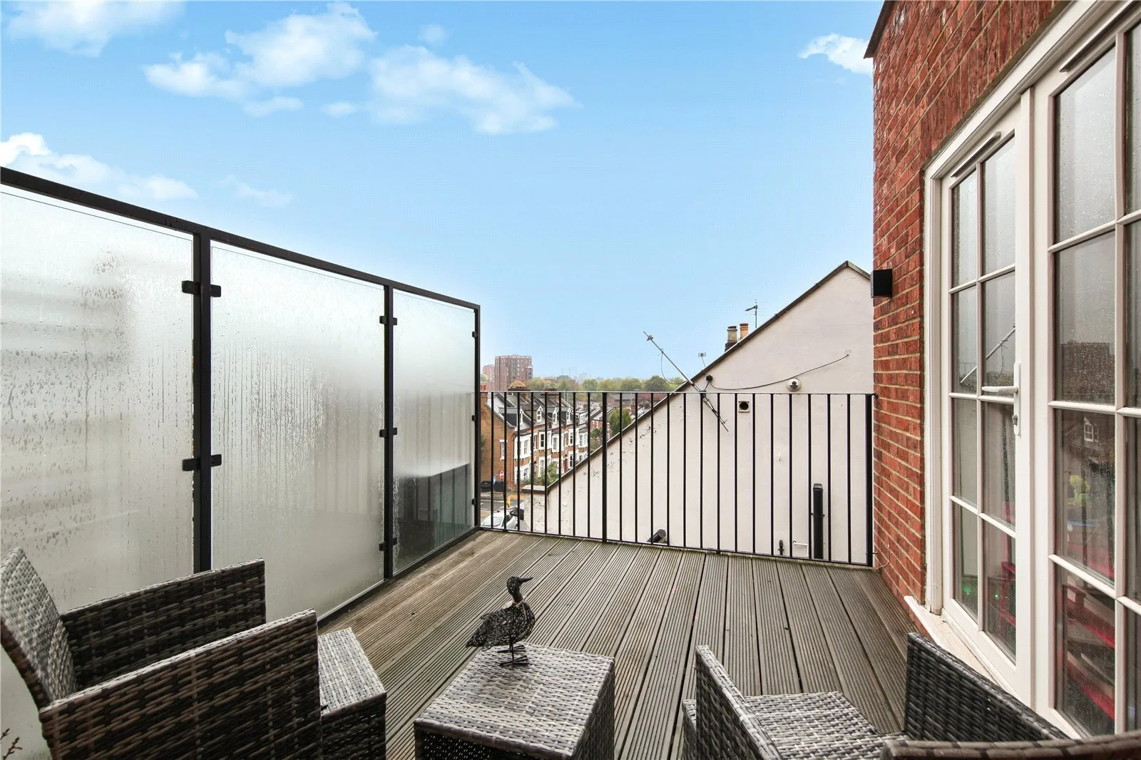 Mill Lane, West Hampstead, London, NW6