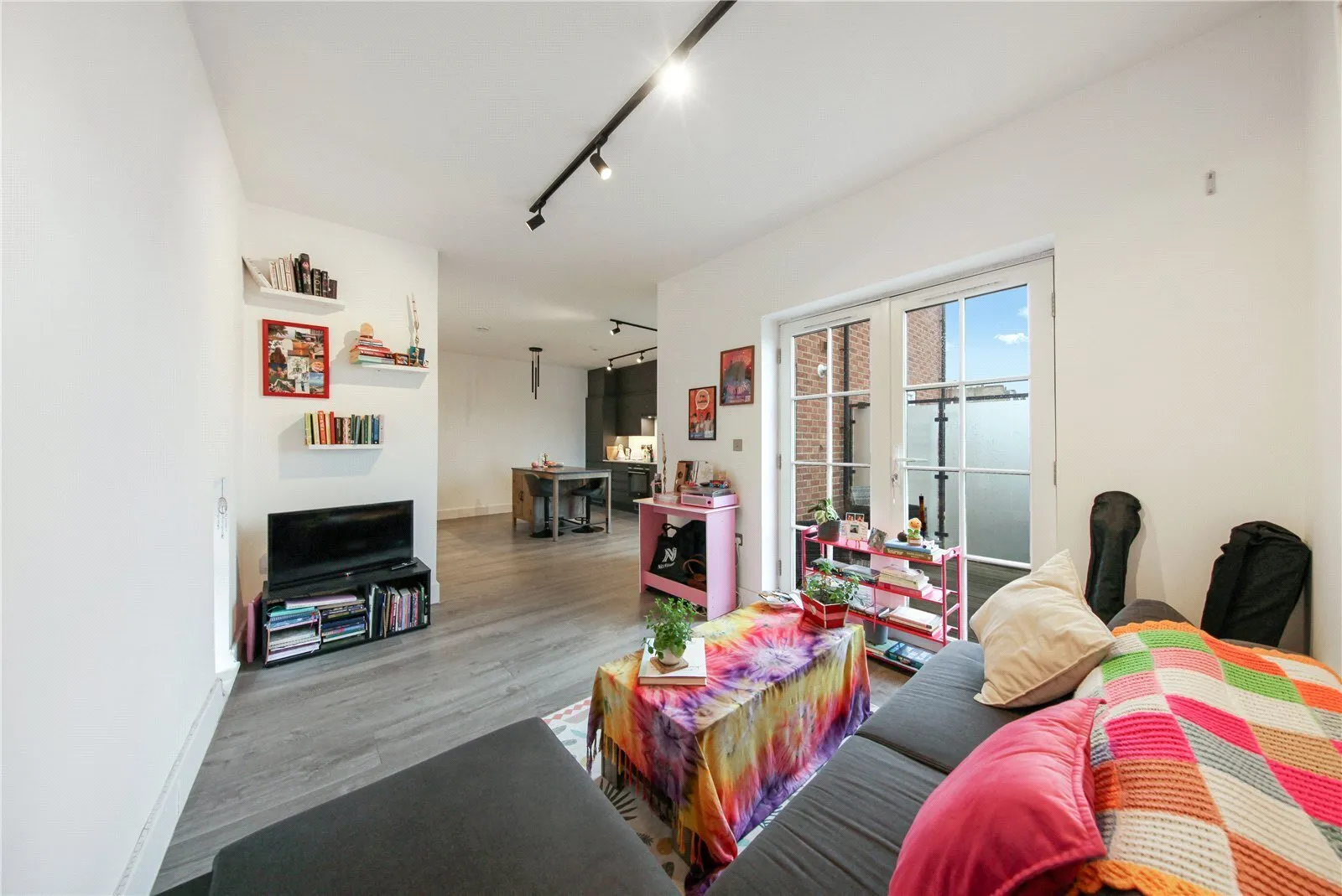 Mill Lane, West Hampstead, London, NW6