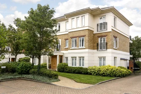 Cambridge Road Twickenham TW1