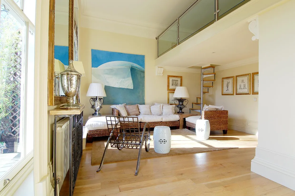 Porchester Square Bayswater W2 photo 2