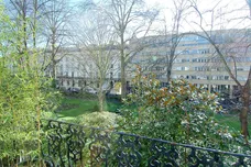 Porchester Square Bayswater W2 photo 5