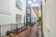 Blenheim Place Brighton BN1 photo 1
