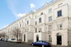 Porchester Square Bayswater W2 photo 6