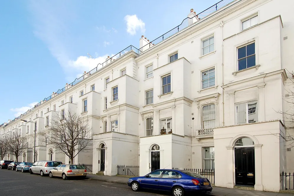 Porchester Square Bayswater W2 photo 6