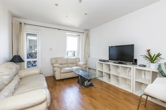 Beckford Close Warwick Road W14