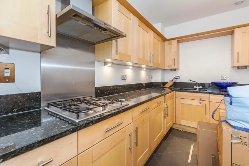 Beckford Close Warwick Road W14 photo 2