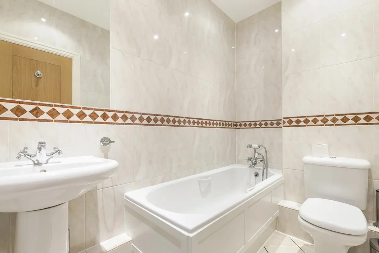 Beckford Close Warwick Road W14 photo 5