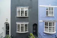 Blenheim Place Brighton BN1 photo 5