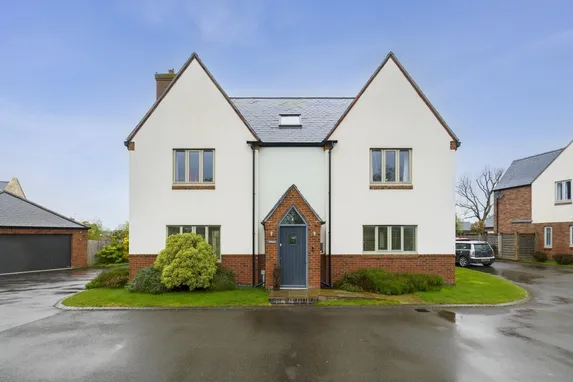 Bishops Acre, Lighthorne, CV35