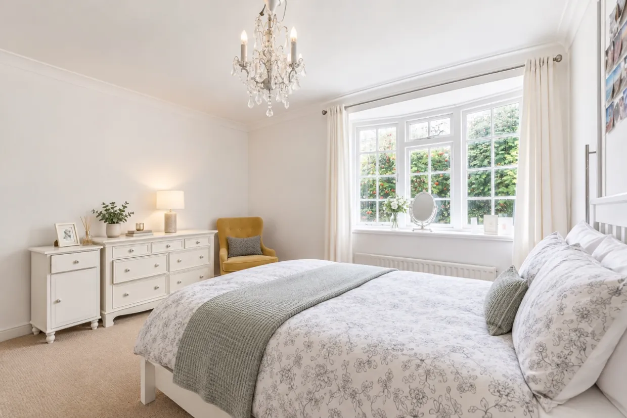 Blenheim Place Brighton BN1 photo 8