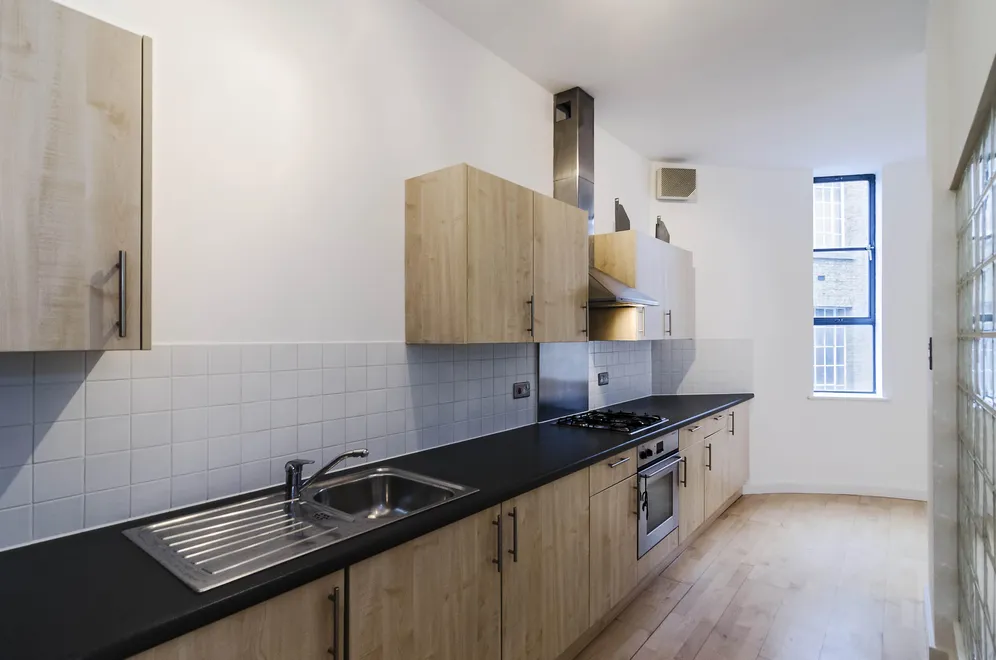 132 Commercial Street London E1 photo 6